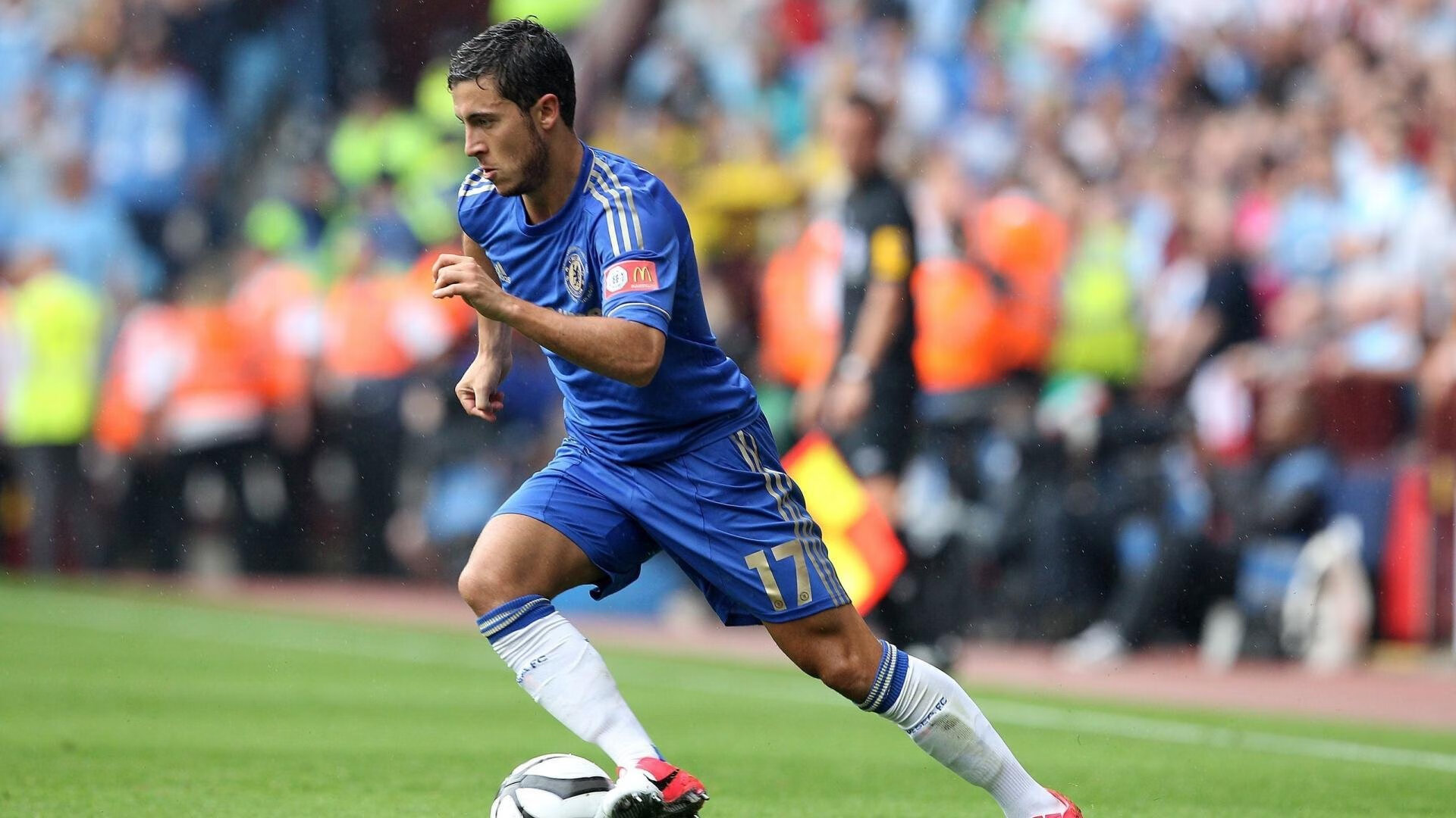 英超神奇逆转:生命中的最后一刻奇迹出现,英超大逆转